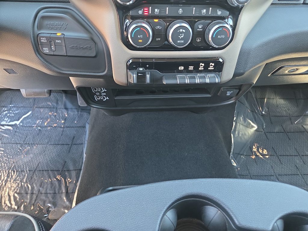 Thumbnail: 2024 RAM 2500 - 29
