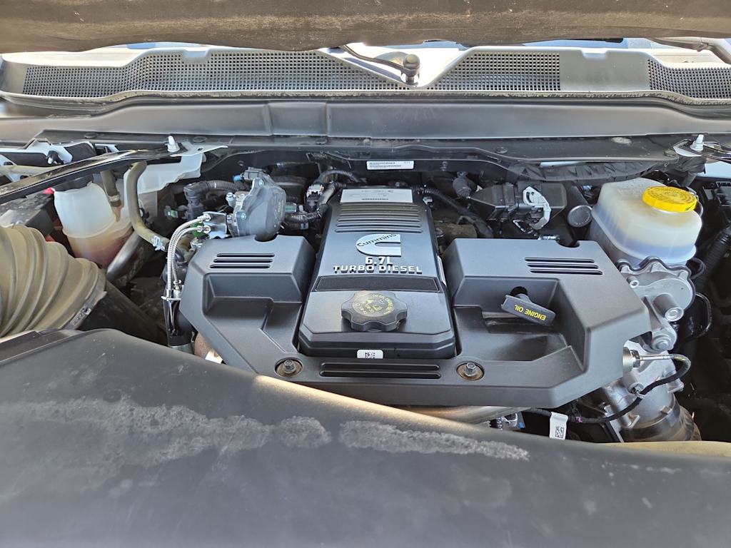 Thumbnail: 2024 RAM 2500 - 25