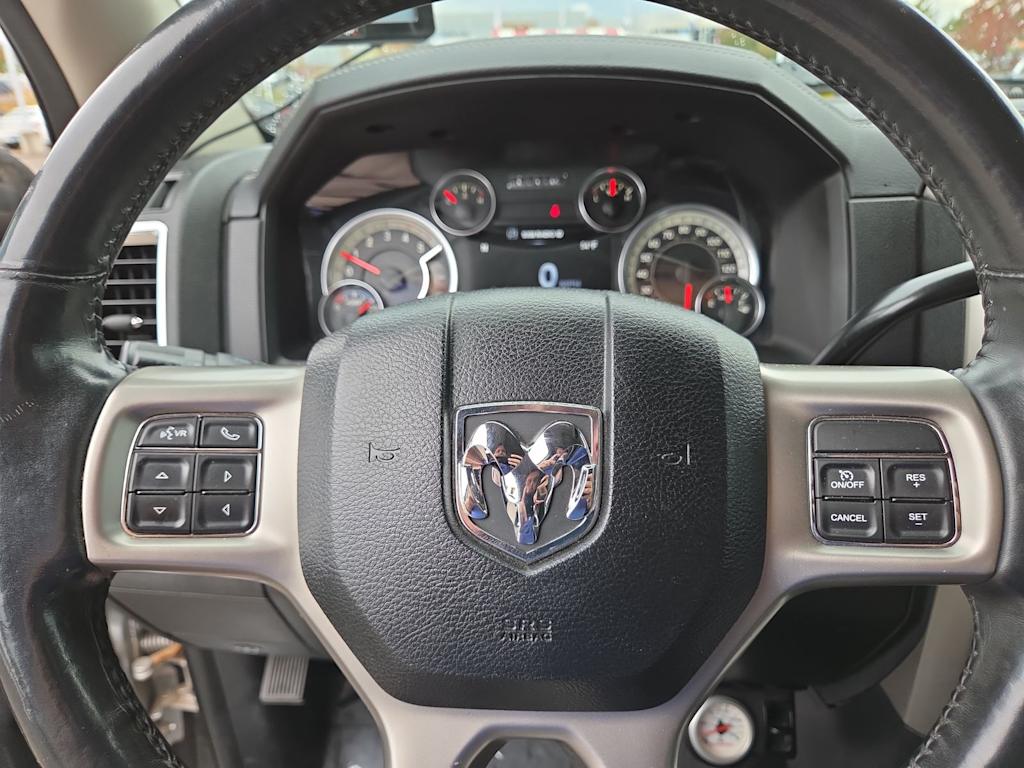 Thumbnail: 2014 RAM 2500 - 28