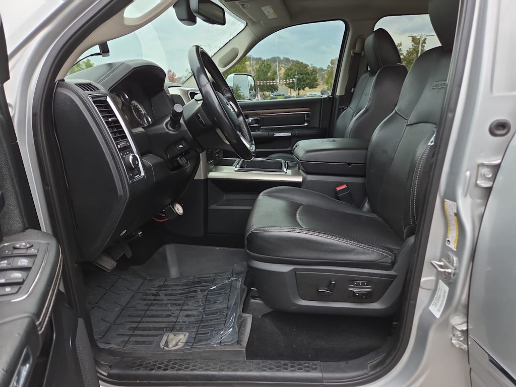 Thumbnail: 2014 RAM 2500 - 11