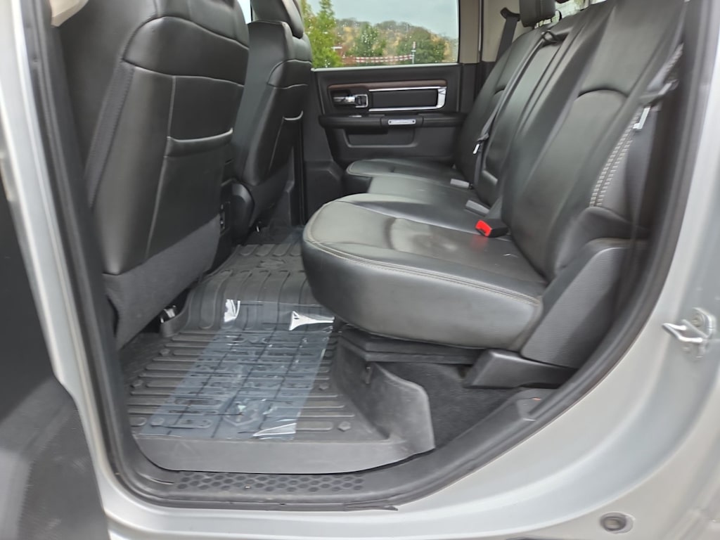 Thumbnail: 2014 RAM 2500 - 27