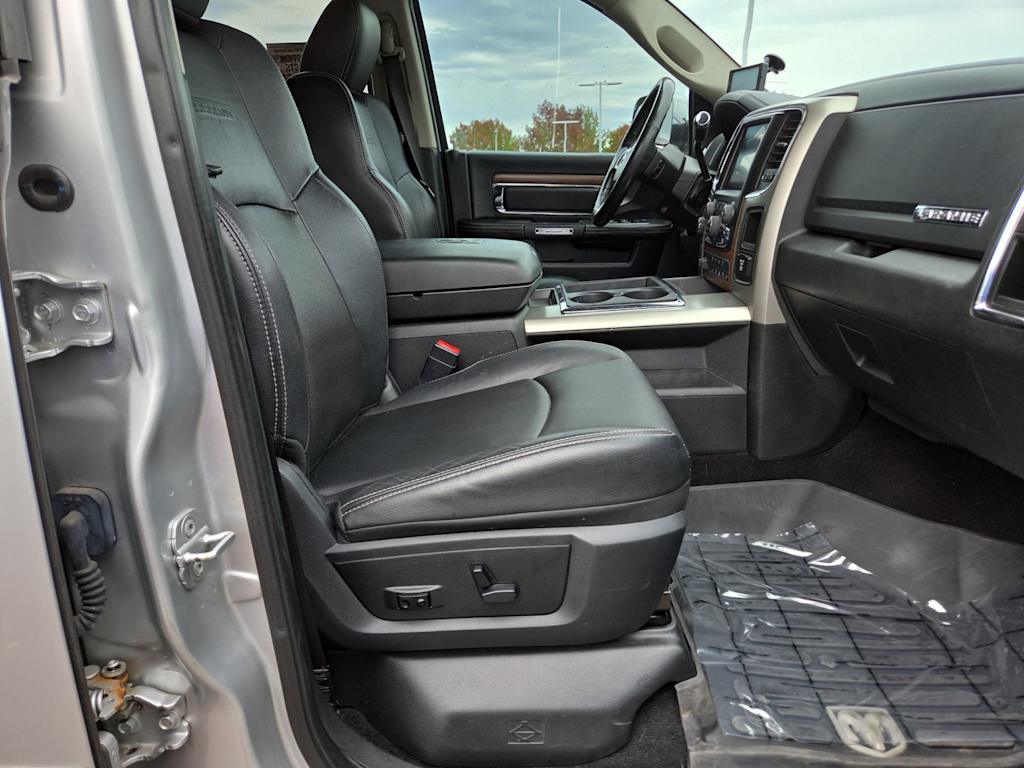 Thumbnail: 2014 RAM 2500 - 12