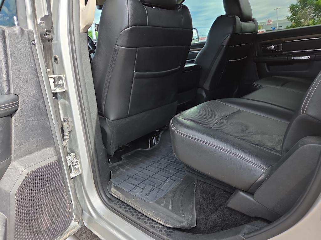Thumbnail: 2016 RAM 2500 - 27