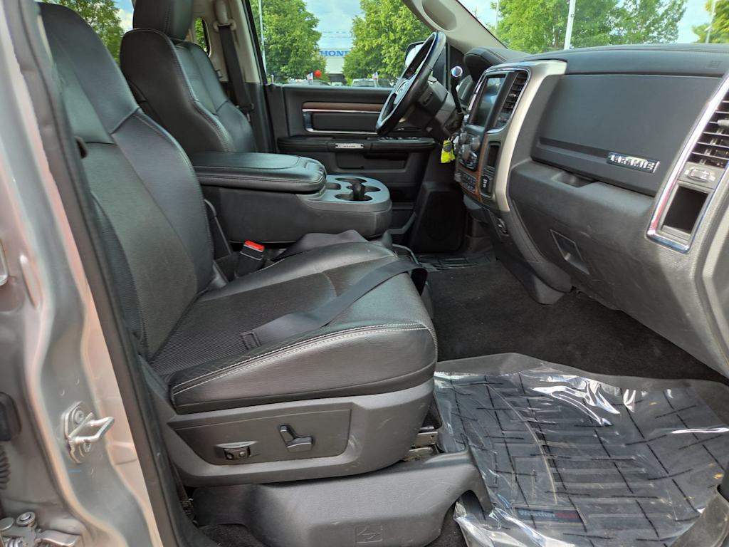 Thumbnail: 2016 RAM 2500 - 12