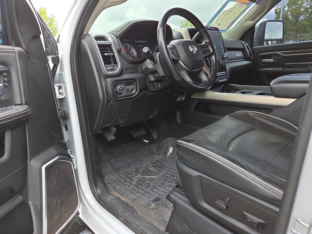 Thumbnail: 2023 RAM 2500 - 2