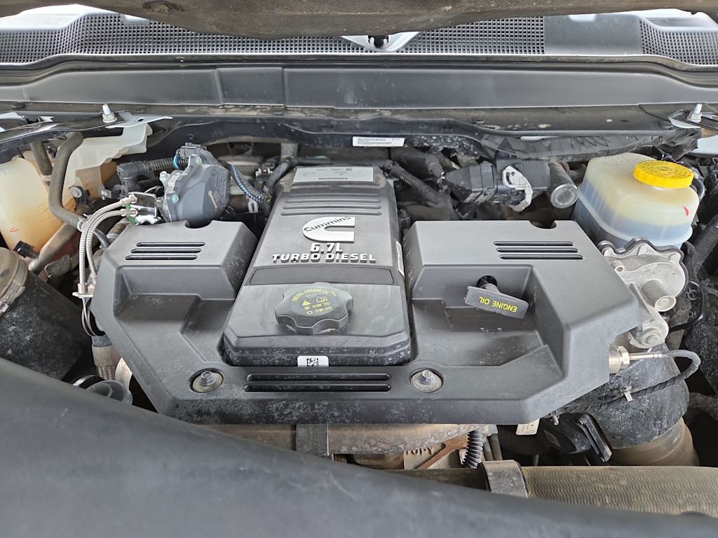 Thumbnail: 2023 RAM 2500 - 9