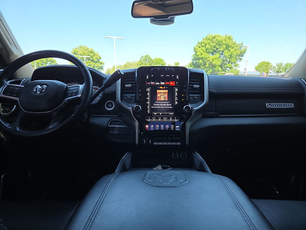 Thumbnail: 2020 RAM 2500 - 2