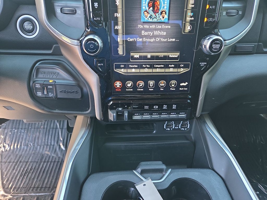 Thumbnail: 2020 RAM 2500 - 28
