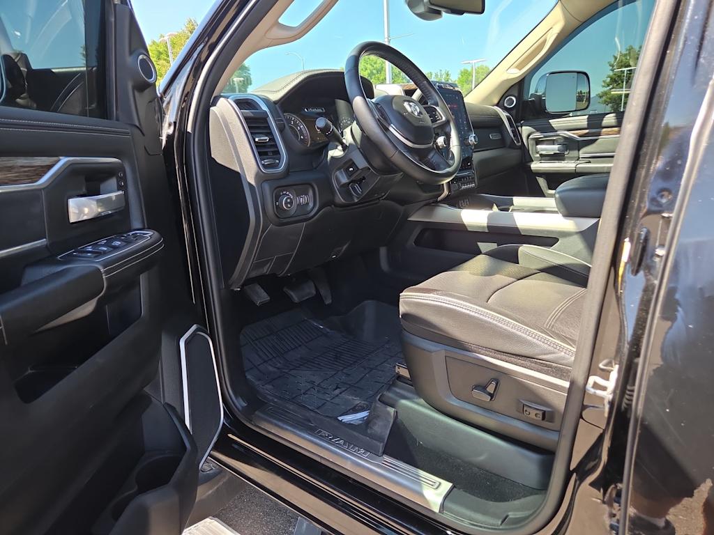 Thumbnail: 2020 RAM 2500 - 21