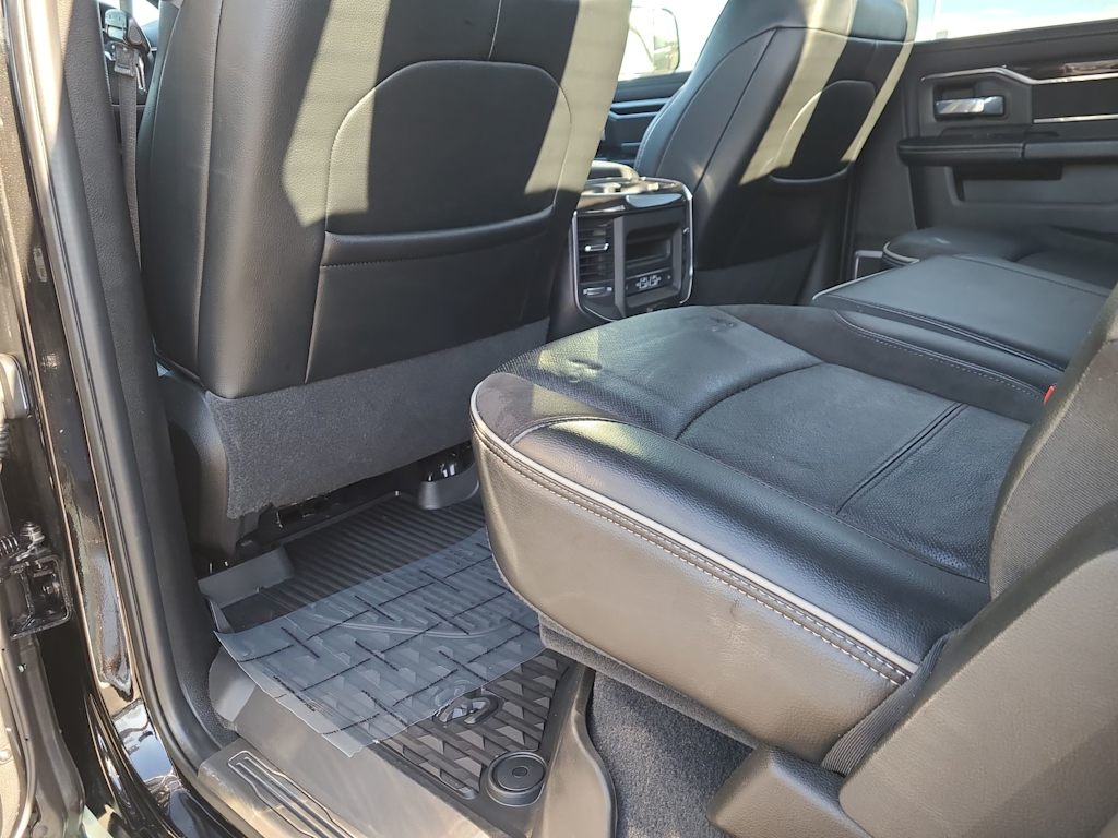 Thumbnail: 2022 RAM 2500 - 11