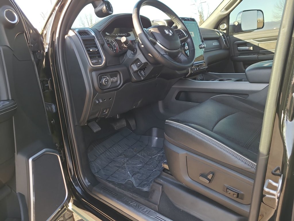 Thumbnail: 2022 RAM 2500 - 21