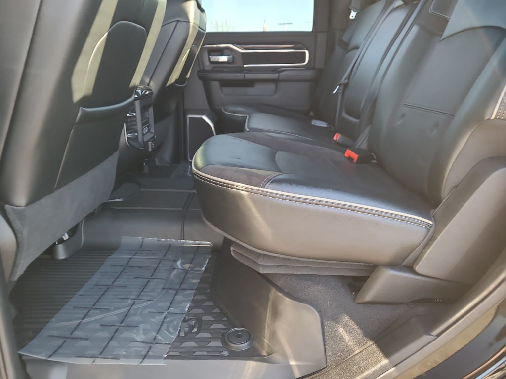 Thumbnail: 2022 RAM 2500 - 26