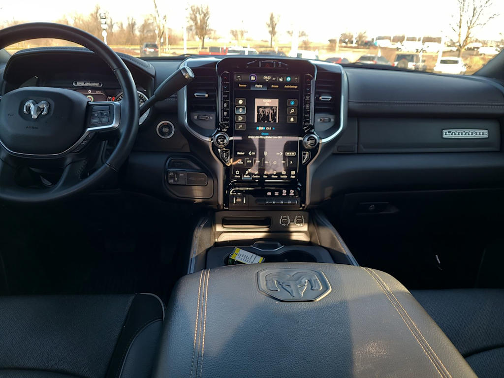 Thumbnail: 2022 RAM 2500 - 2