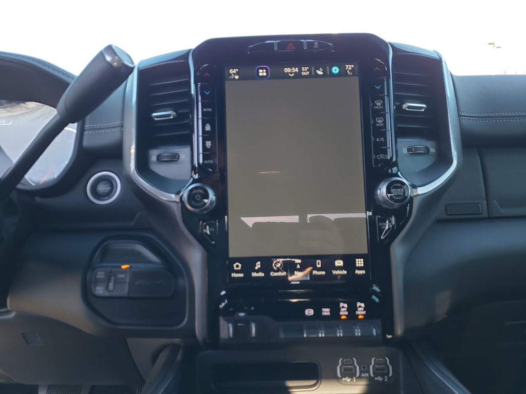 Thumbnail: 2022 RAM 2500 - 12