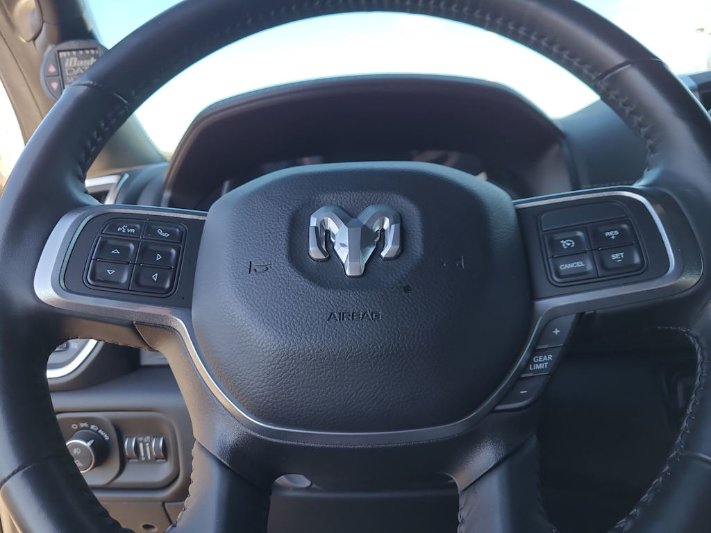 Thumbnail: 2022 RAM 2500 - 28