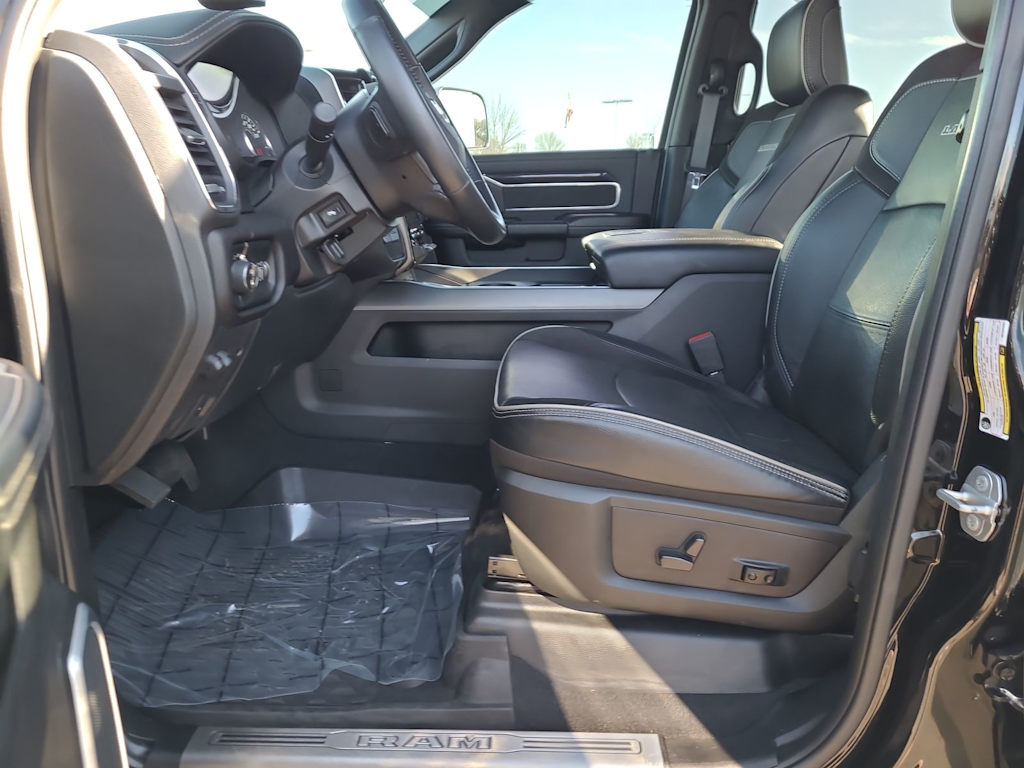 Thumbnail: 2022 RAM 2500 - 10