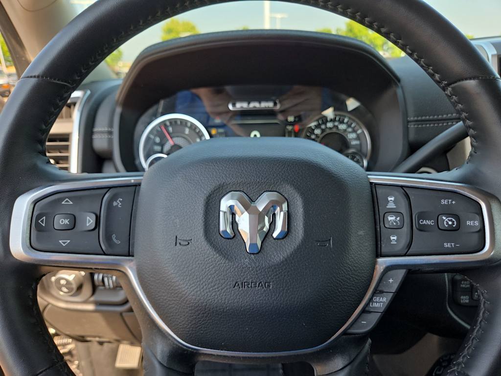 Thumbnail: 2024 RAM 2500 - 28