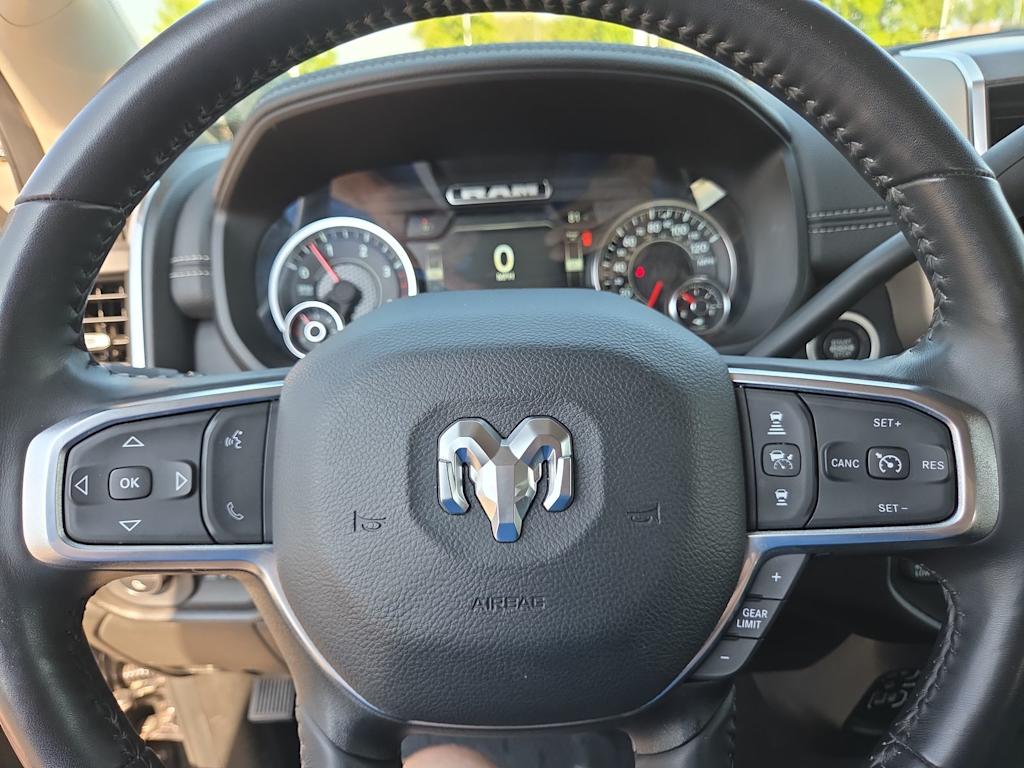 Thumbnail: 2024 RAM 2500 - 26