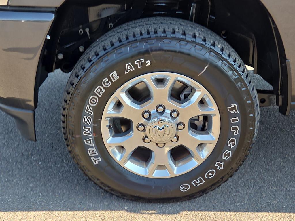 Thumbnail: 2024 RAM 2500 - 8