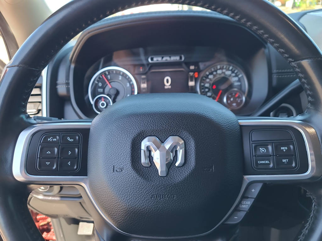 Thumbnail: 2022 RAM 2500 - 28