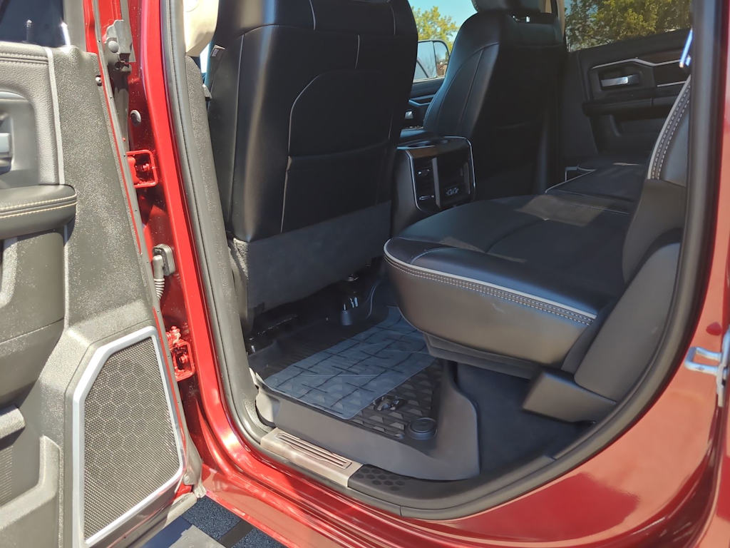 Thumbnail: 2022 RAM 2500 - 12