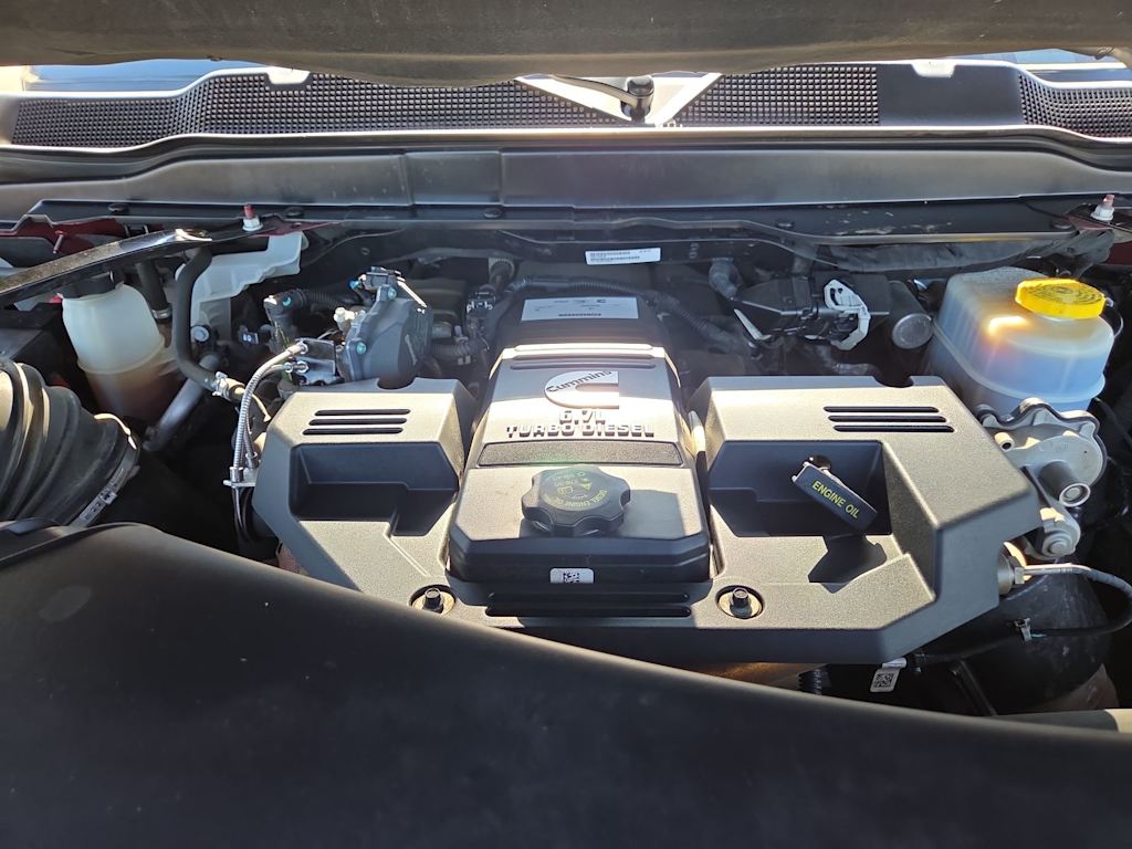 Thumbnail: 2022 RAM 2500 - 26
