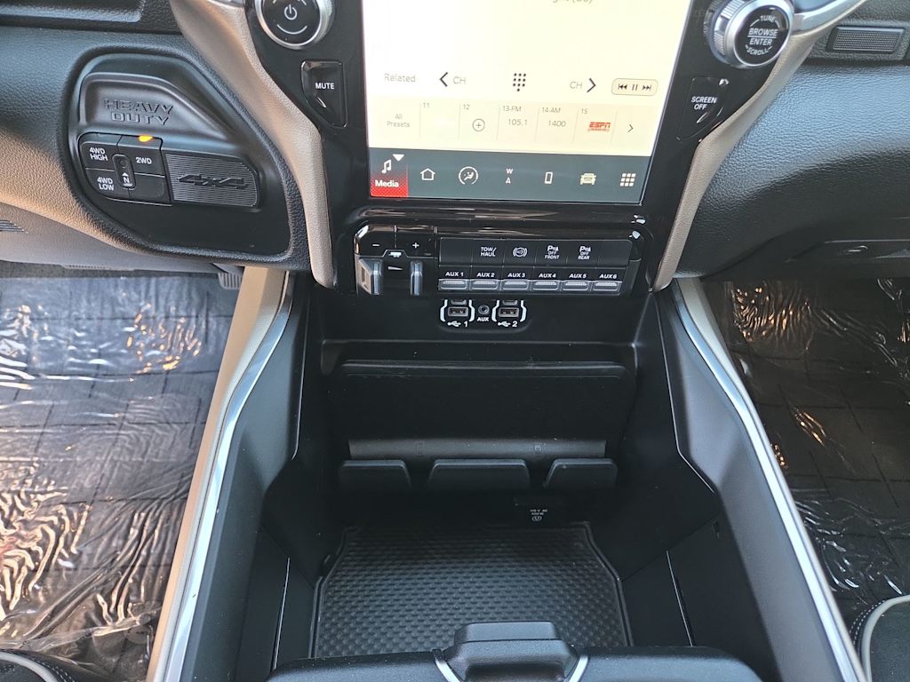 Thumbnail: 2022 RAM 2500 - 29