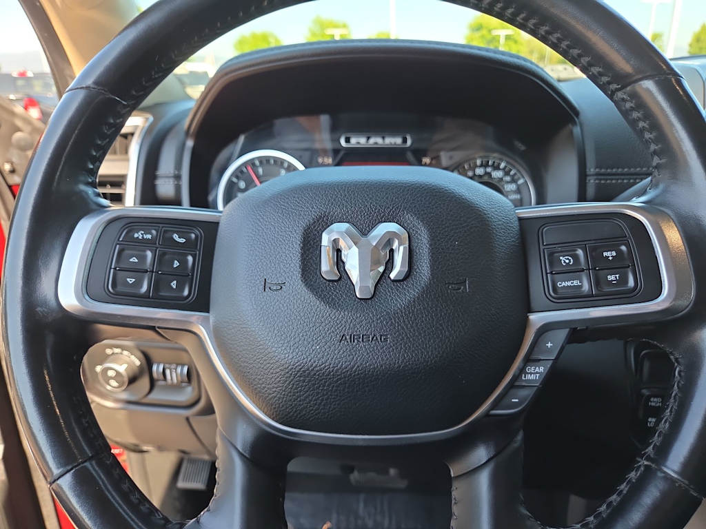 Thumbnail: 2022 RAM 2500 - 28