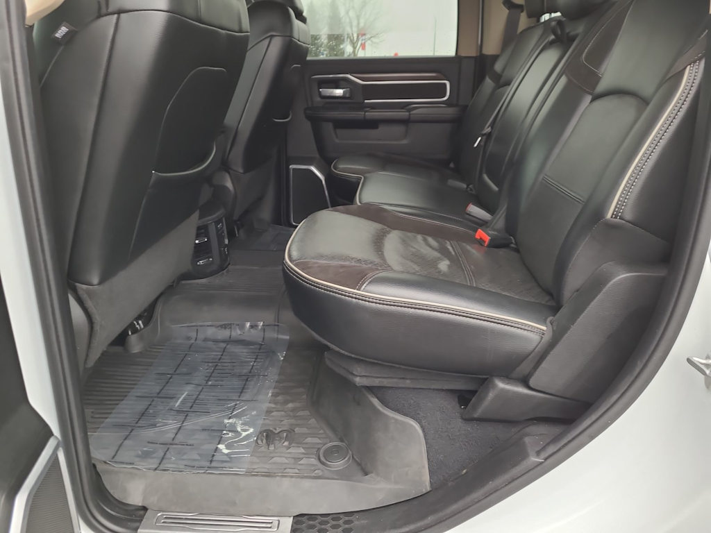 Thumbnail: 2022 RAM 2500 - 26