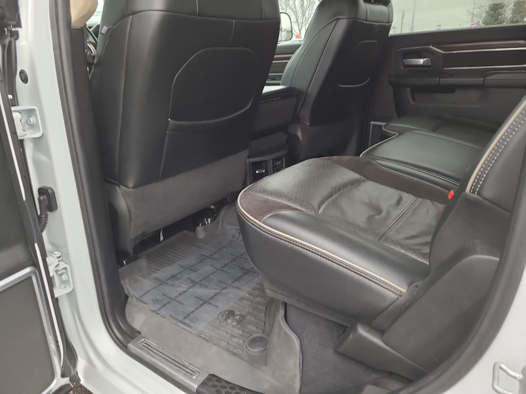 Thumbnail: 2022 RAM 2500 - 12