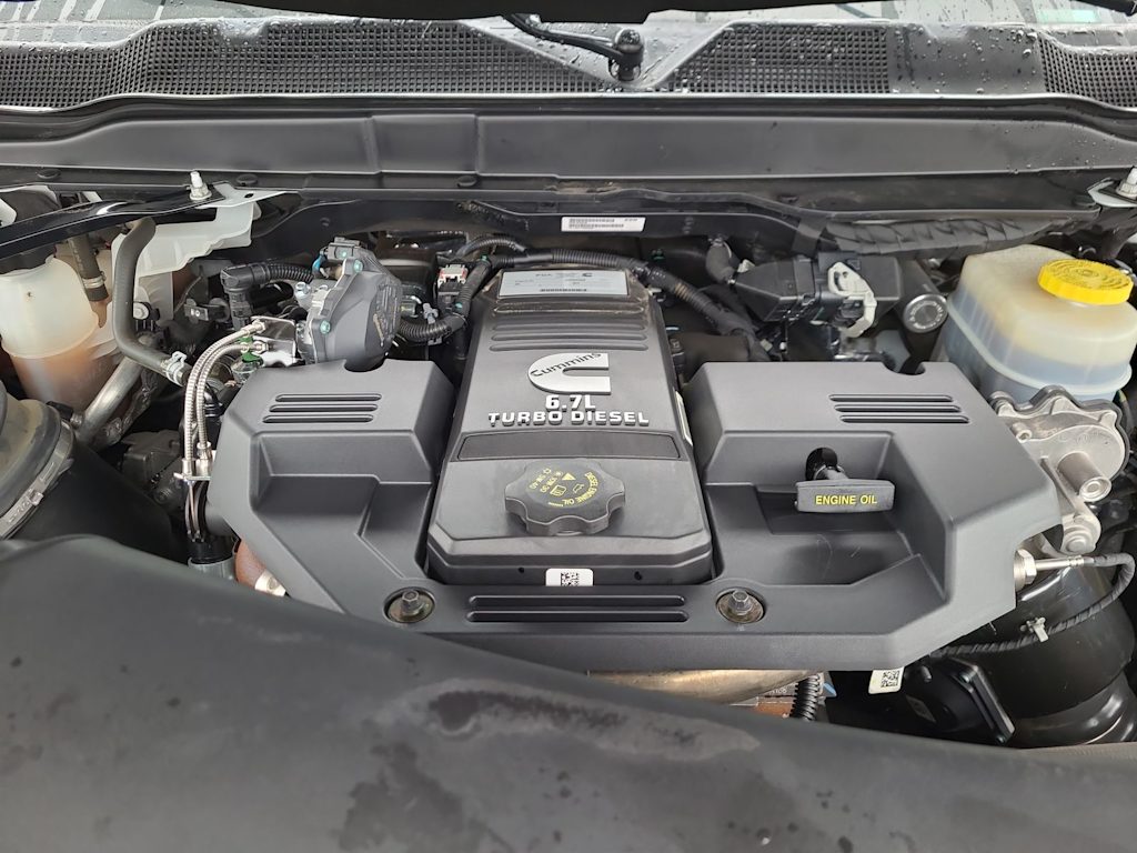 Thumbnail: 2022 RAM 2500 - 9