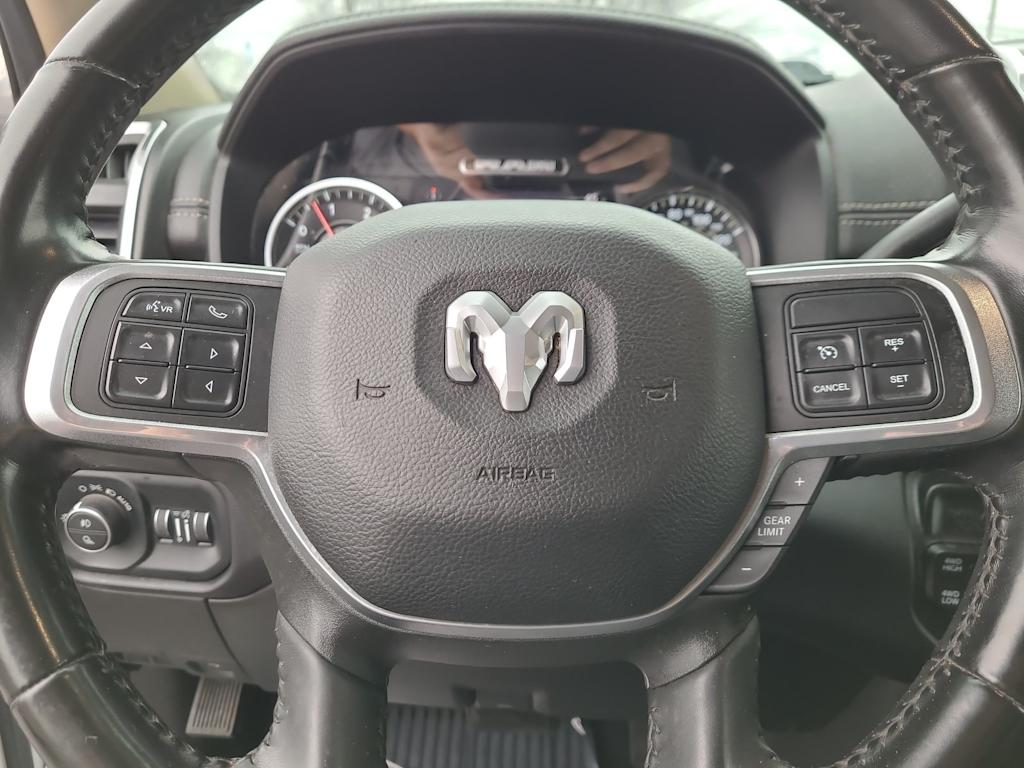 Thumbnail: 2022 RAM 2500 - 28