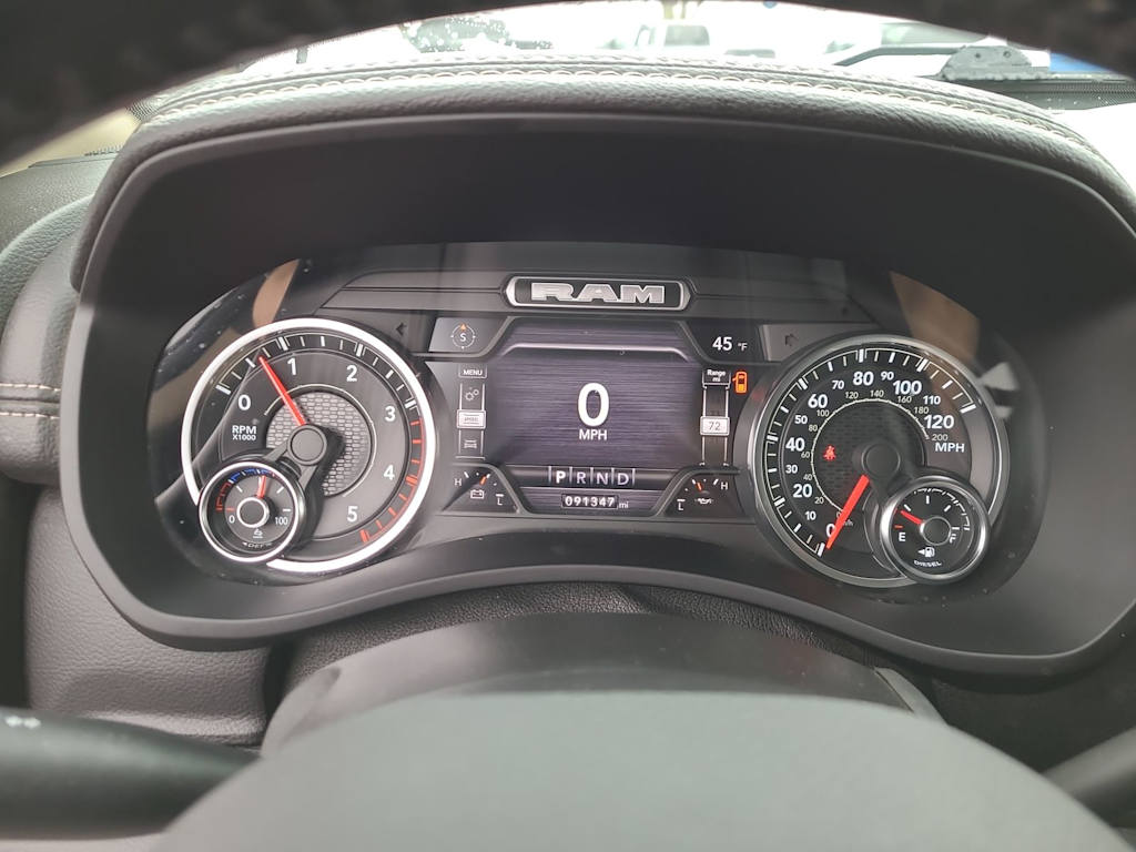 Thumbnail: 2022 RAM 2500 - 14