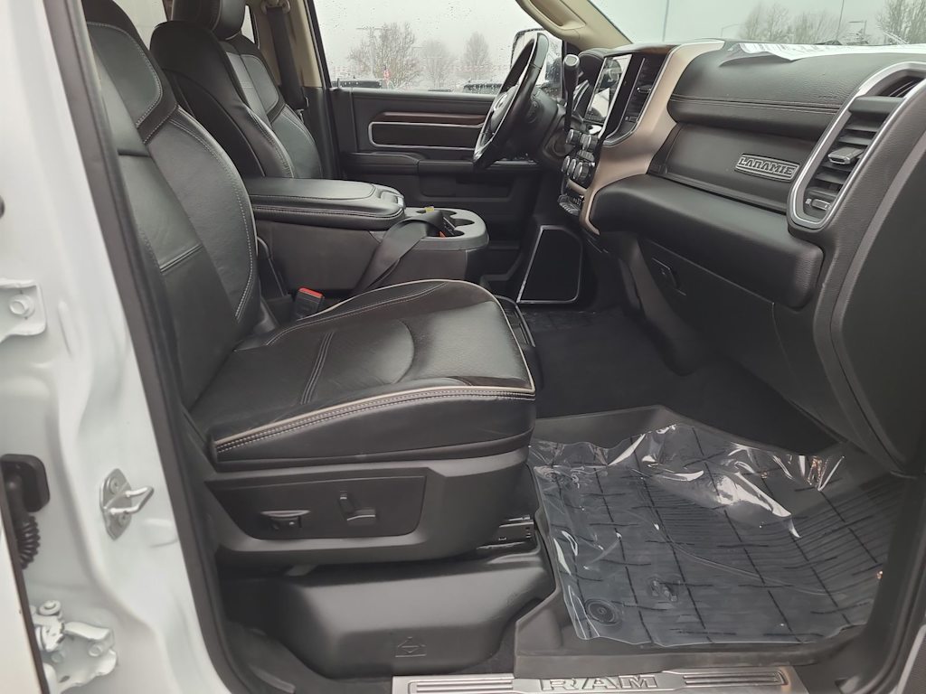 Thumbnail: 2022 RAM 2500 - 27