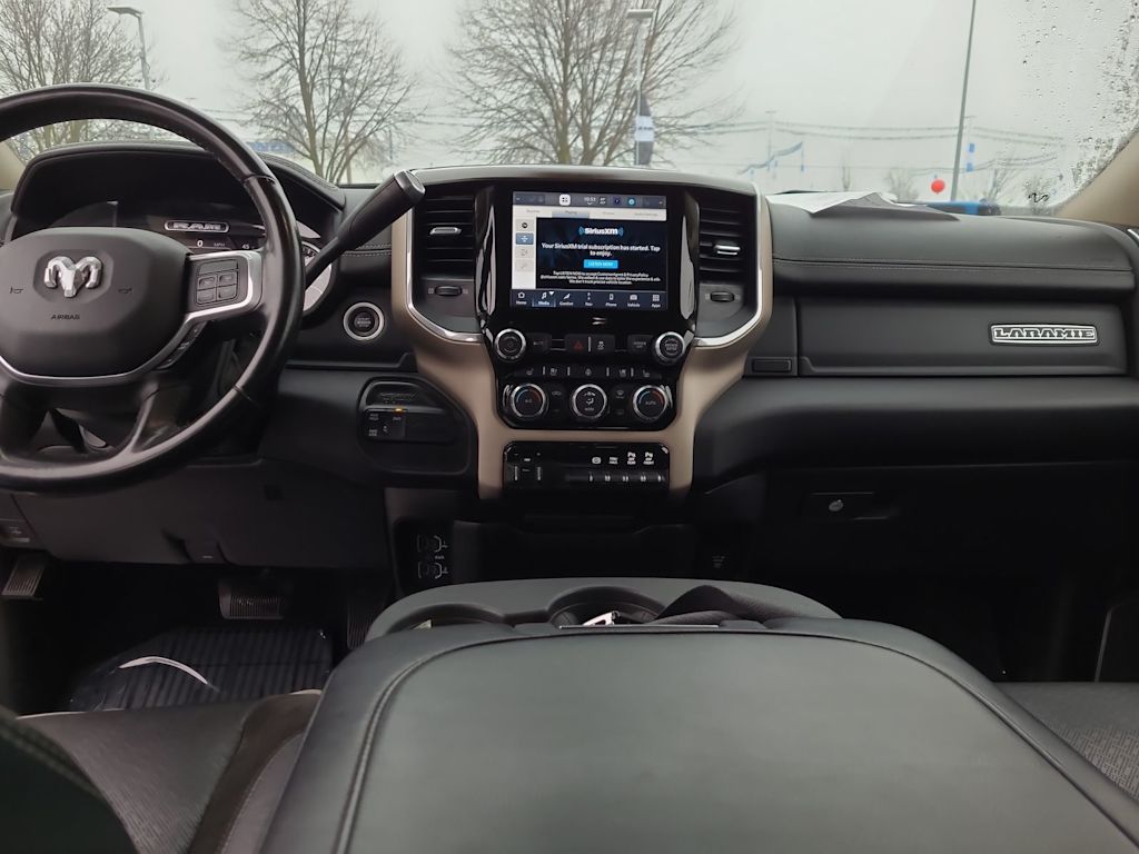 Thumbnail: 2022 RAM 2500 - 2