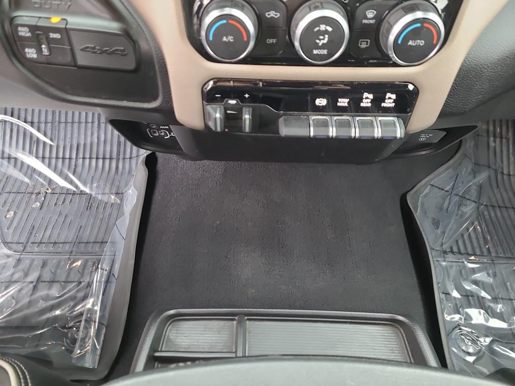 Thumbnail: 2022 RAM 2500 - 29