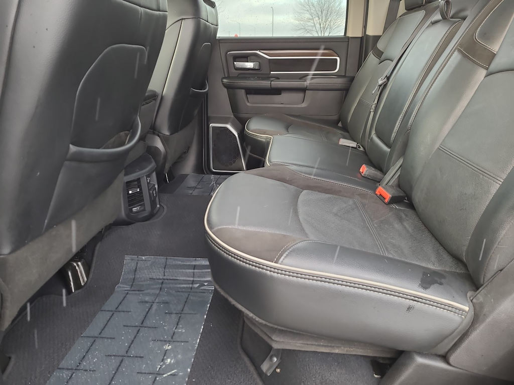 Thumbnail: 2024 RAM 2500 - 27