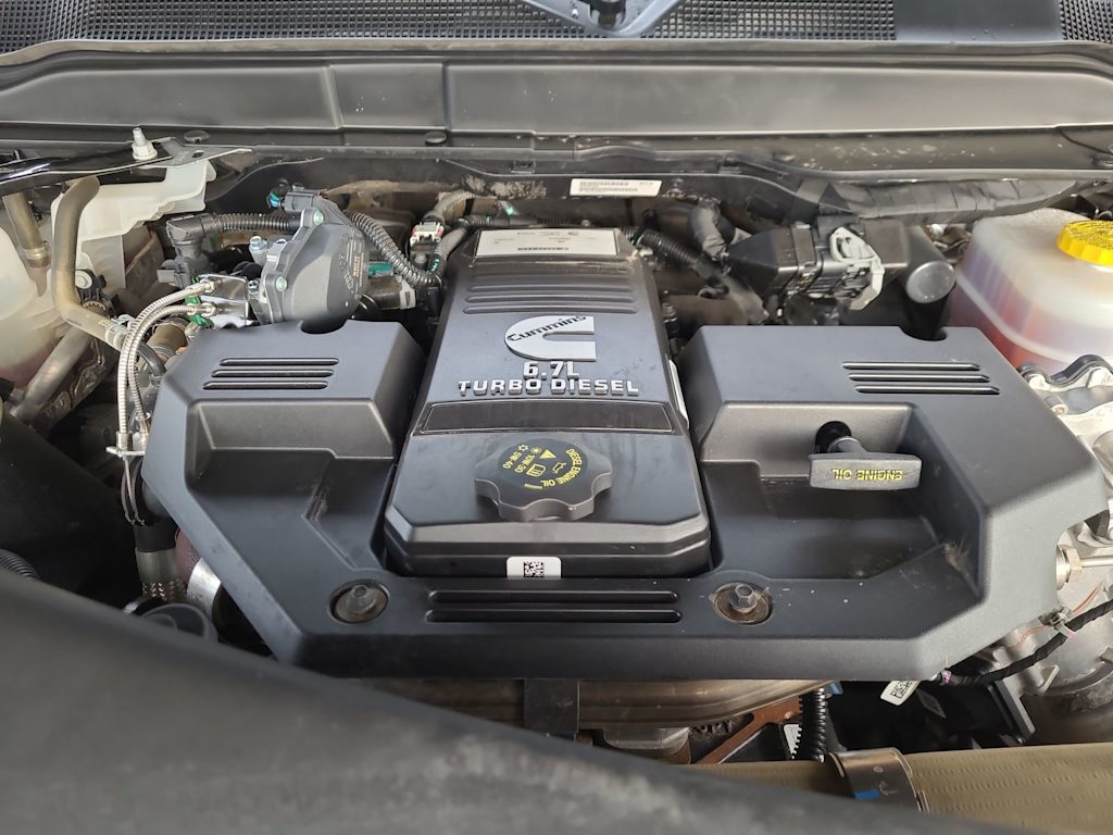 Thumbnail: 2024 RAM 2500 - 26