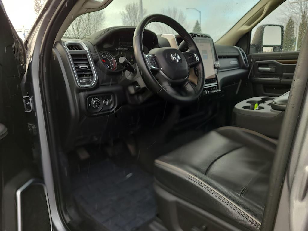 Thumbnail: 2024 RAM 2500 - 2