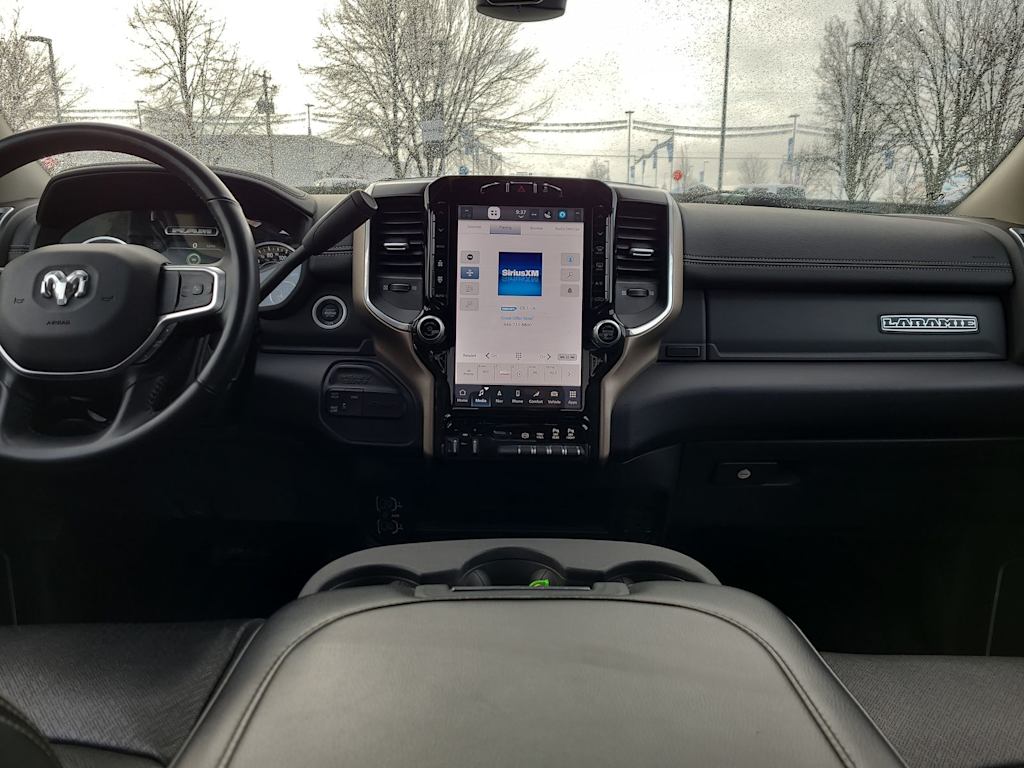 Thumbnail: 2024 RAM 2500 - 9