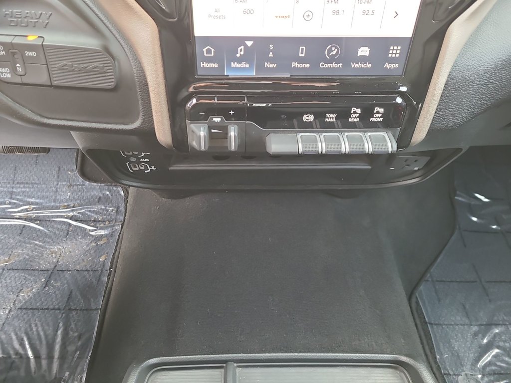 Thumbnail: 2024 RAM 2500 - 29