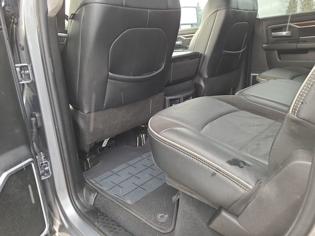 Thumbnail: 2024 RAM 2500 - 12