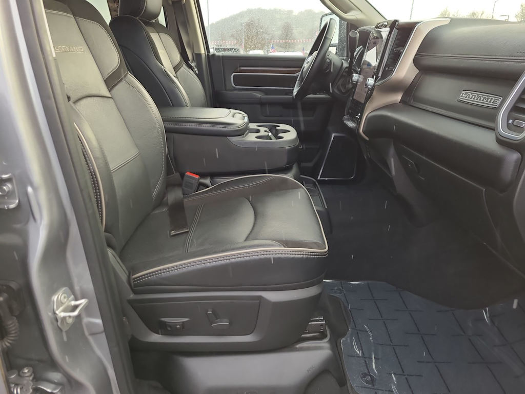 Thumbnail: 2024 RAM 2500 - 11