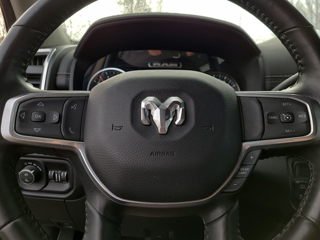 Thumbnail: 2024 RAM 2500 - 28