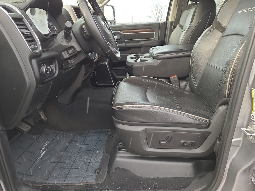 Thumbnail: 2024 RAM 2500 - 10