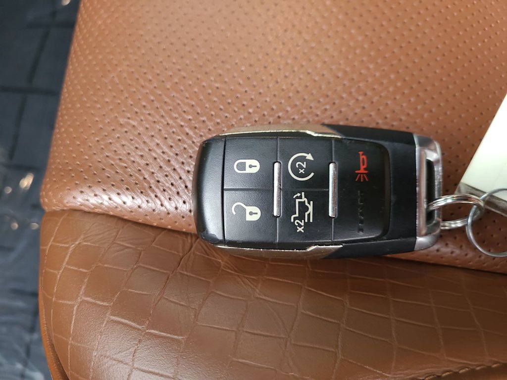 Thumbnail: 2023 RAM 2500 - 16