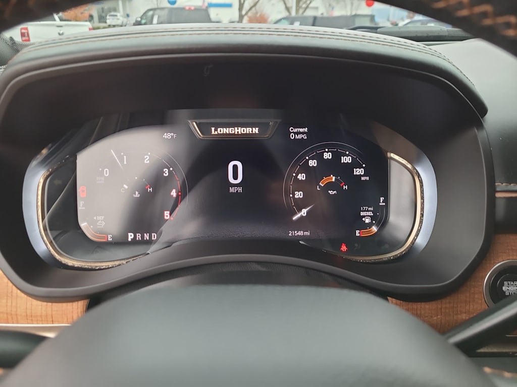 Thumbnail: 2023 RAM 2500 - 14