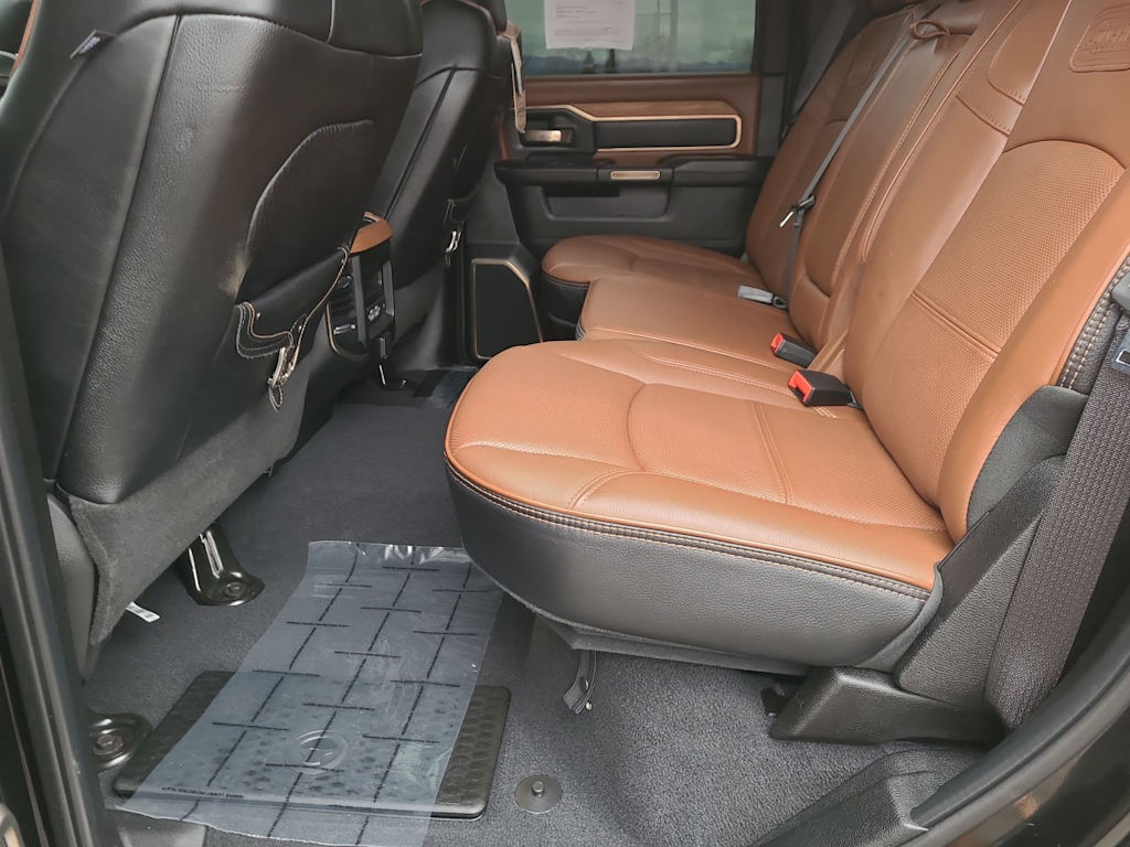 Thumbnail: 2023 RAM 2500 - 26