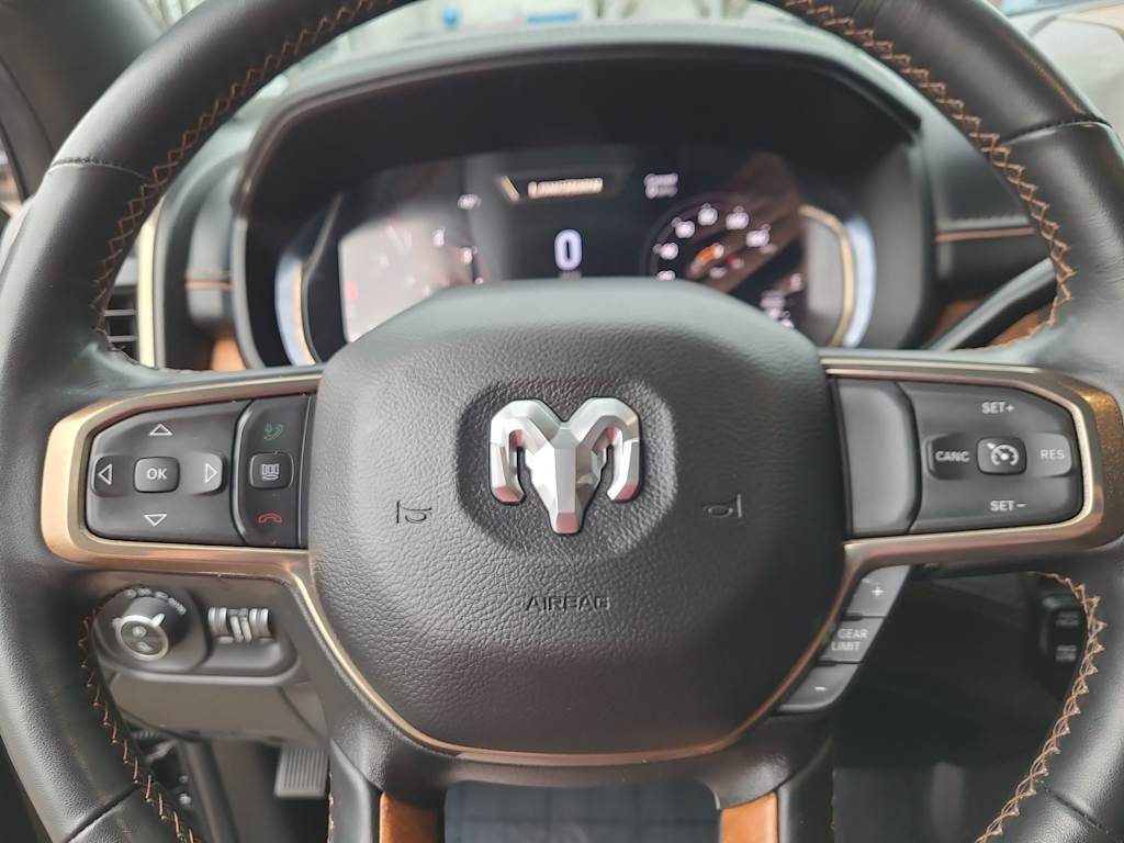 Thumbnail: 2023 RAM 2500 - 28