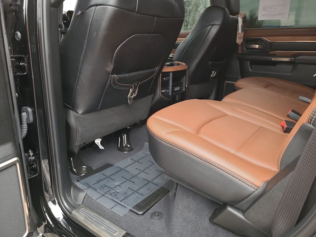 Thumbnail: 2023 RAM 2500 - 12